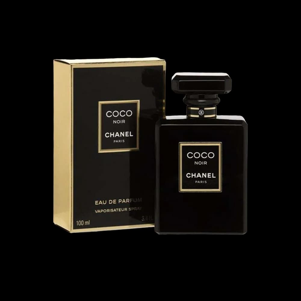 Chanel Coco Noir Eau De preview