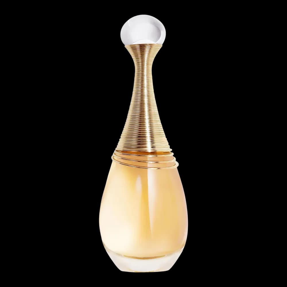 Dior J'adore preview