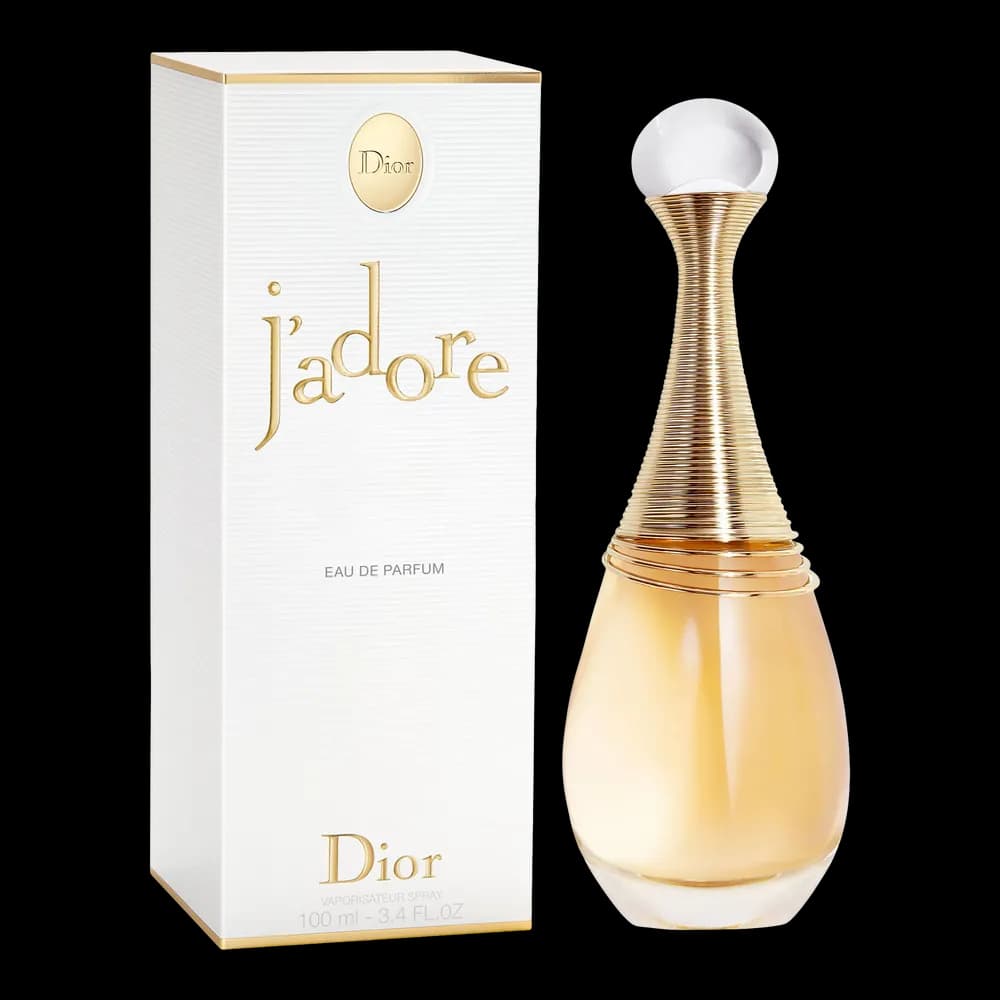 Dior J'adore preview