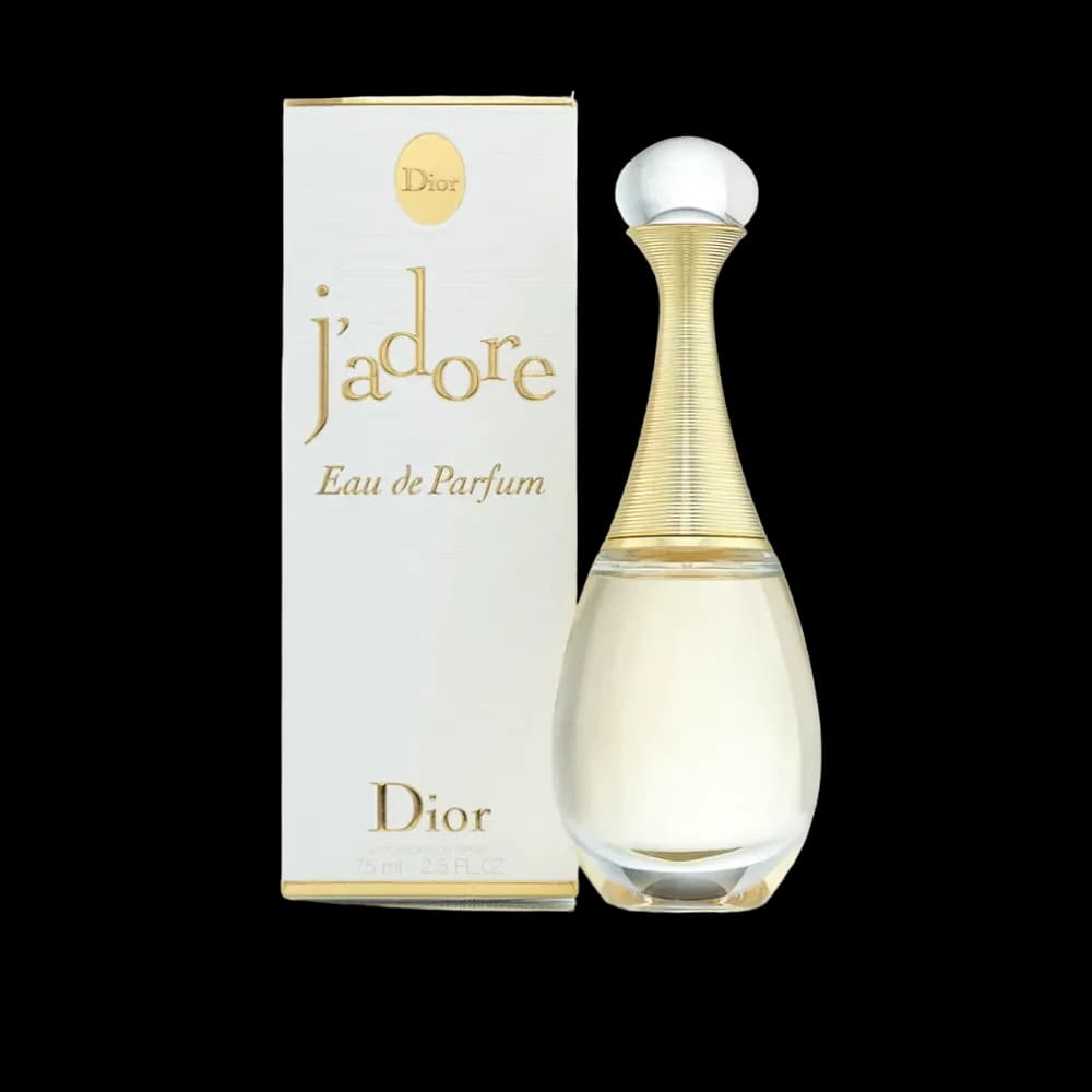 Dior J'adore preview