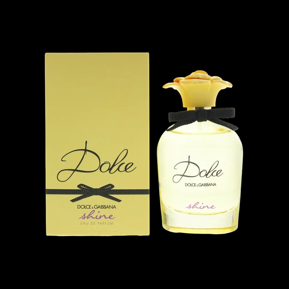 Dolce Shine Eau de preview