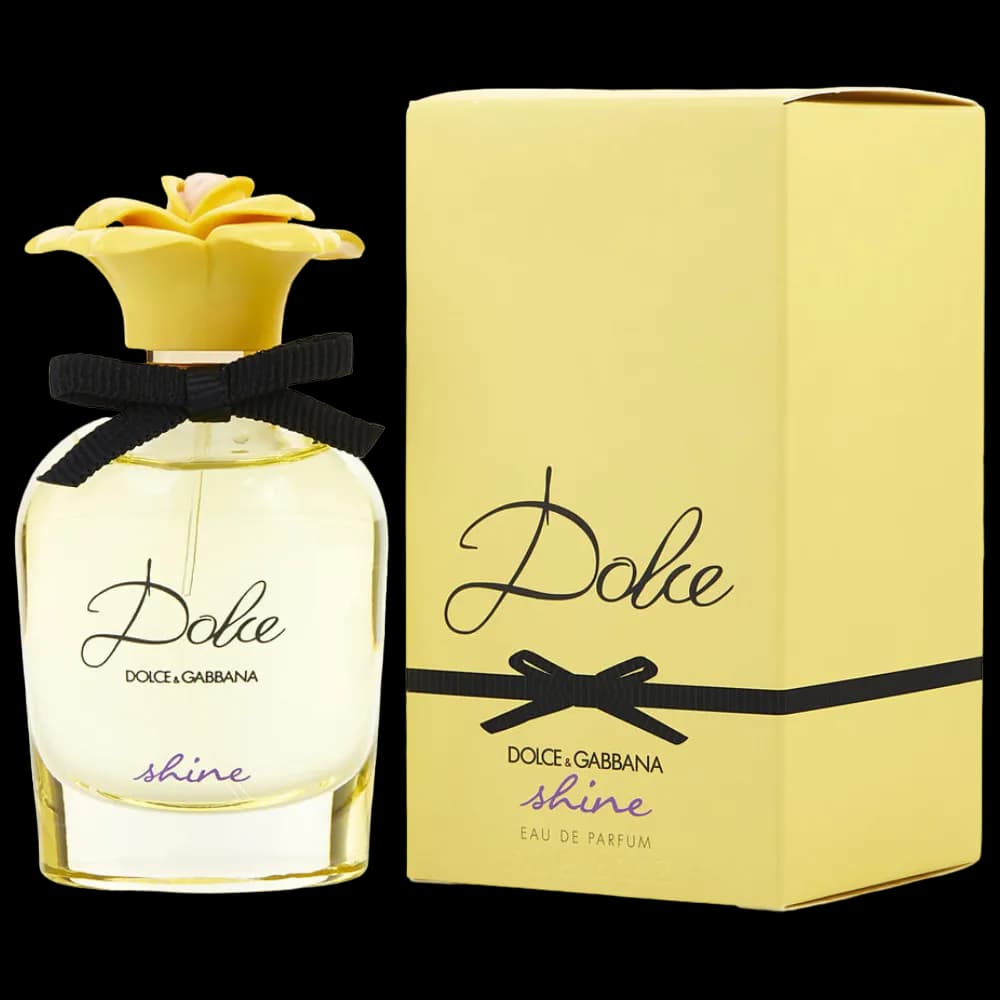 Dolce Shine Eau de preview