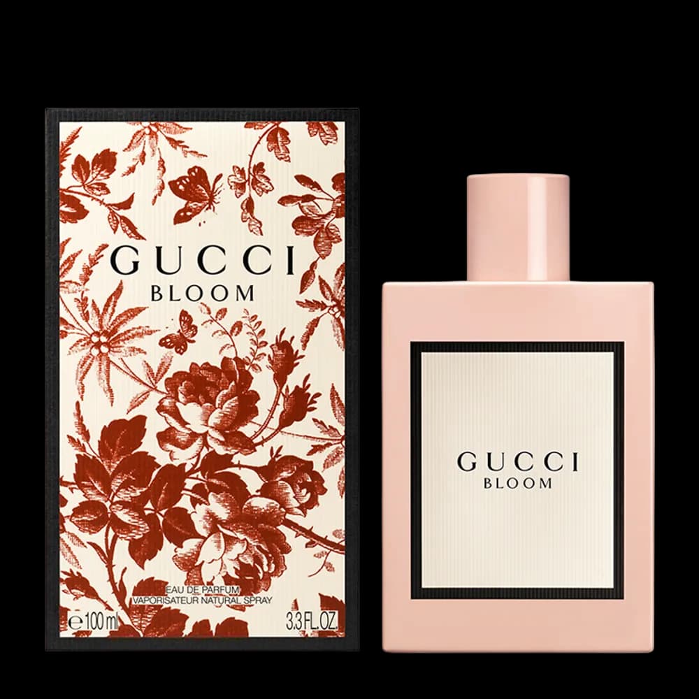 Gucci Bloom Eau de preview