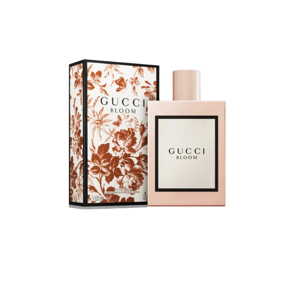 Gucci Bloom Eau de preview