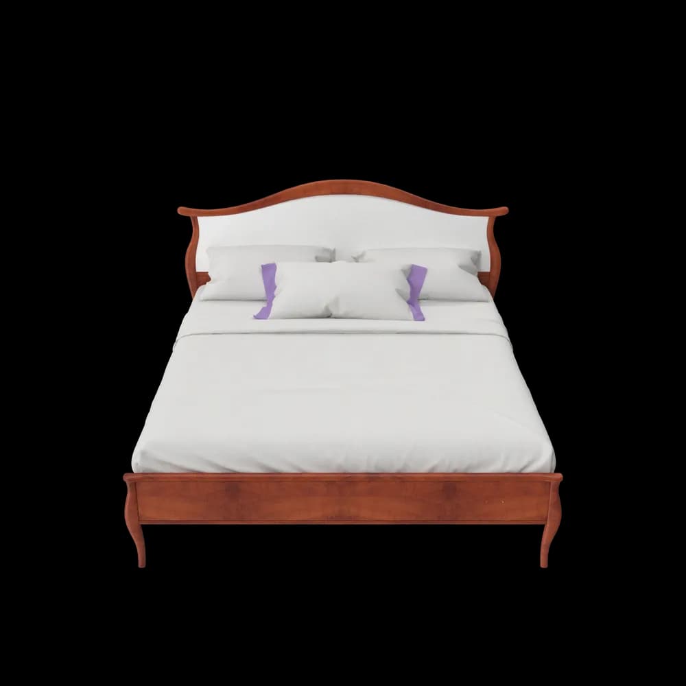 Annibale Colombo Bed preview