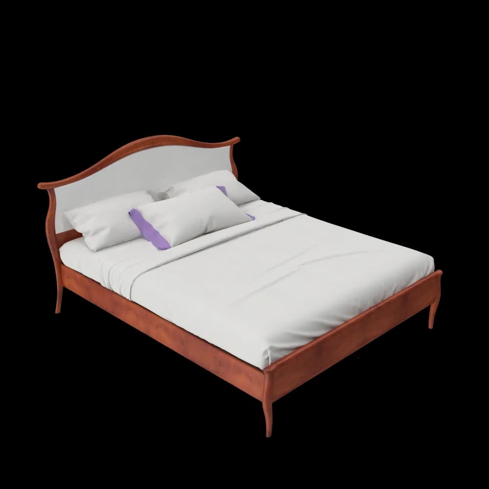 Annibale Colombo Bed preview