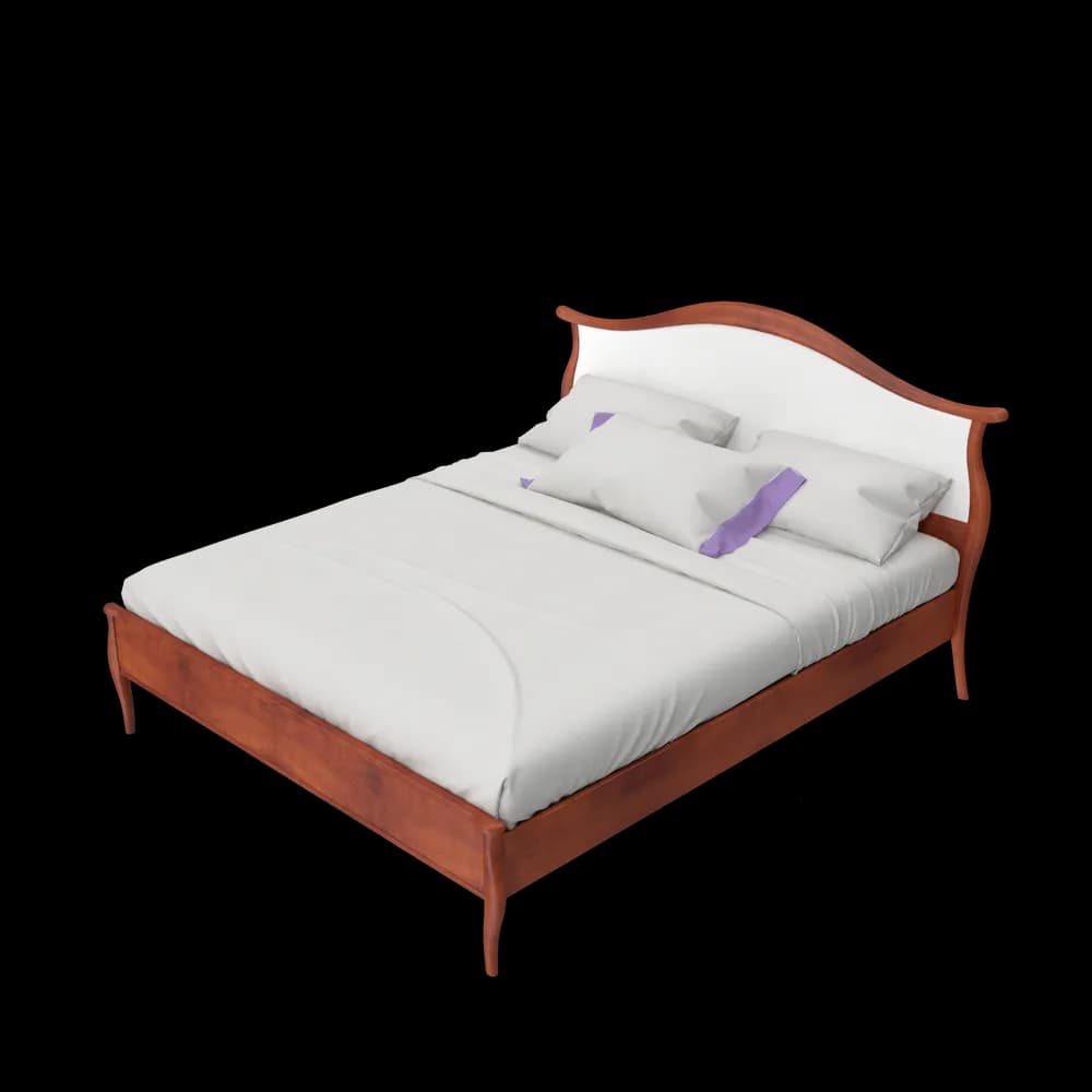 Annibale Colombo Bed preview