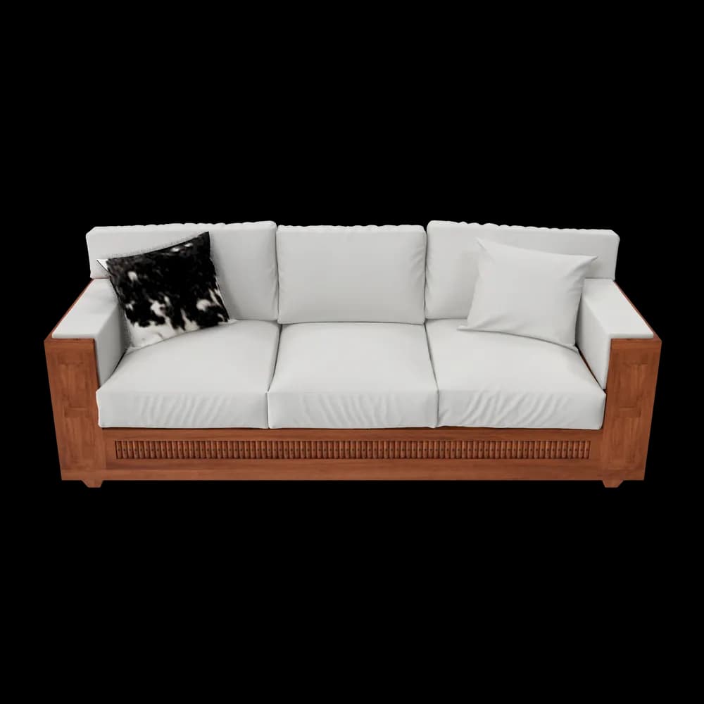 Annibale Colombo Sofa preview