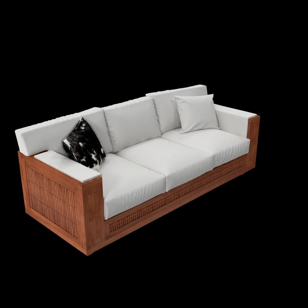 Annibale Colombo Sofa preview