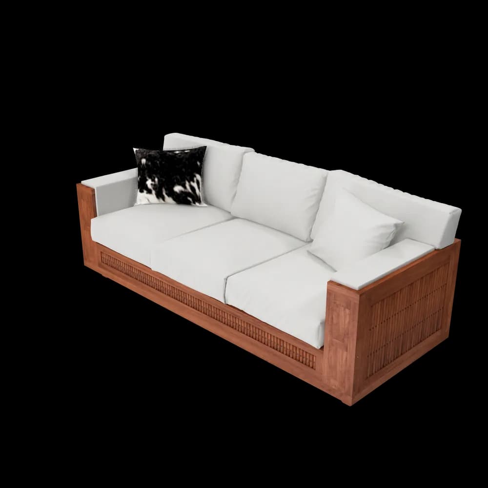 Annibale Colombo Sofa preview