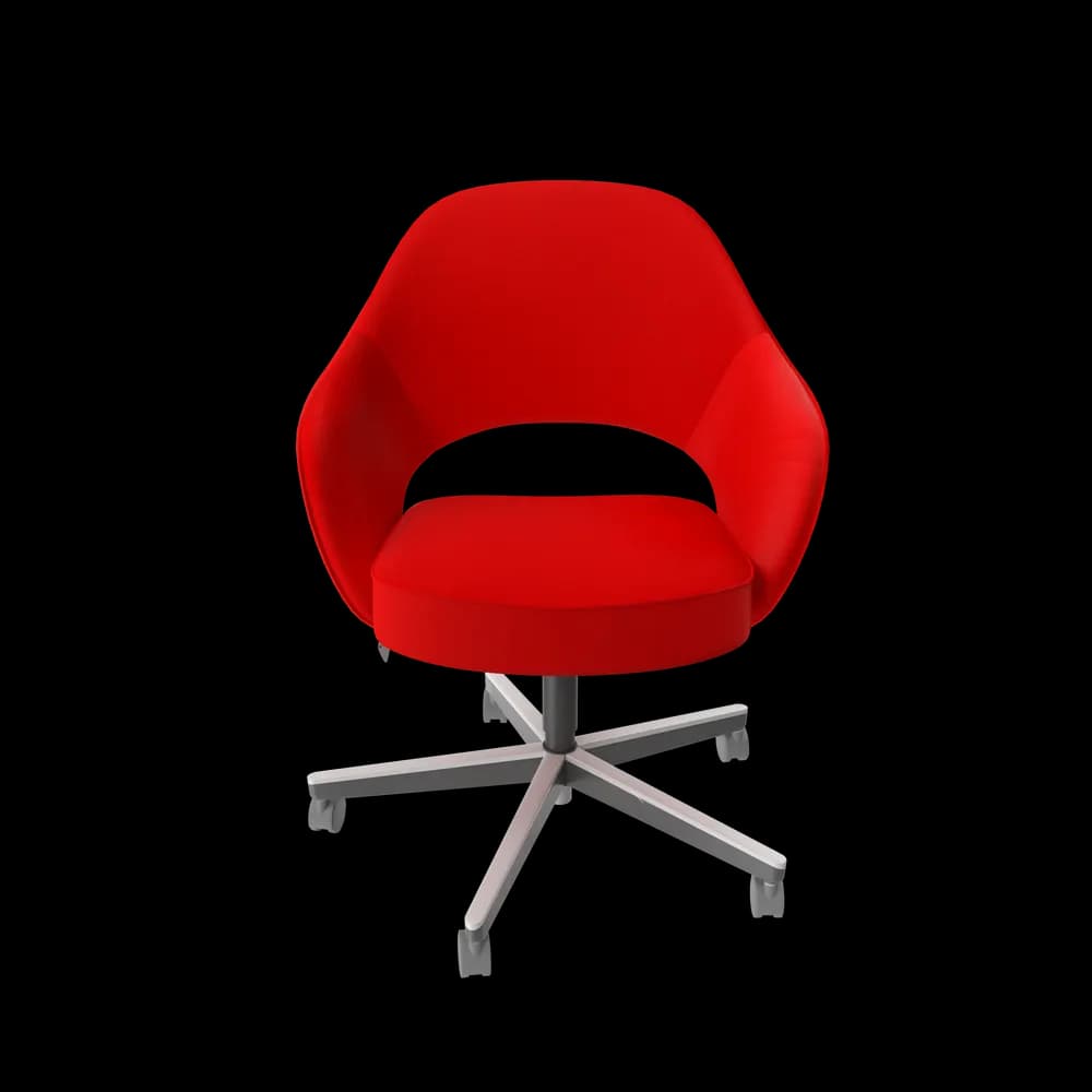 Knoll Saarinen Executive Conference Chair preview