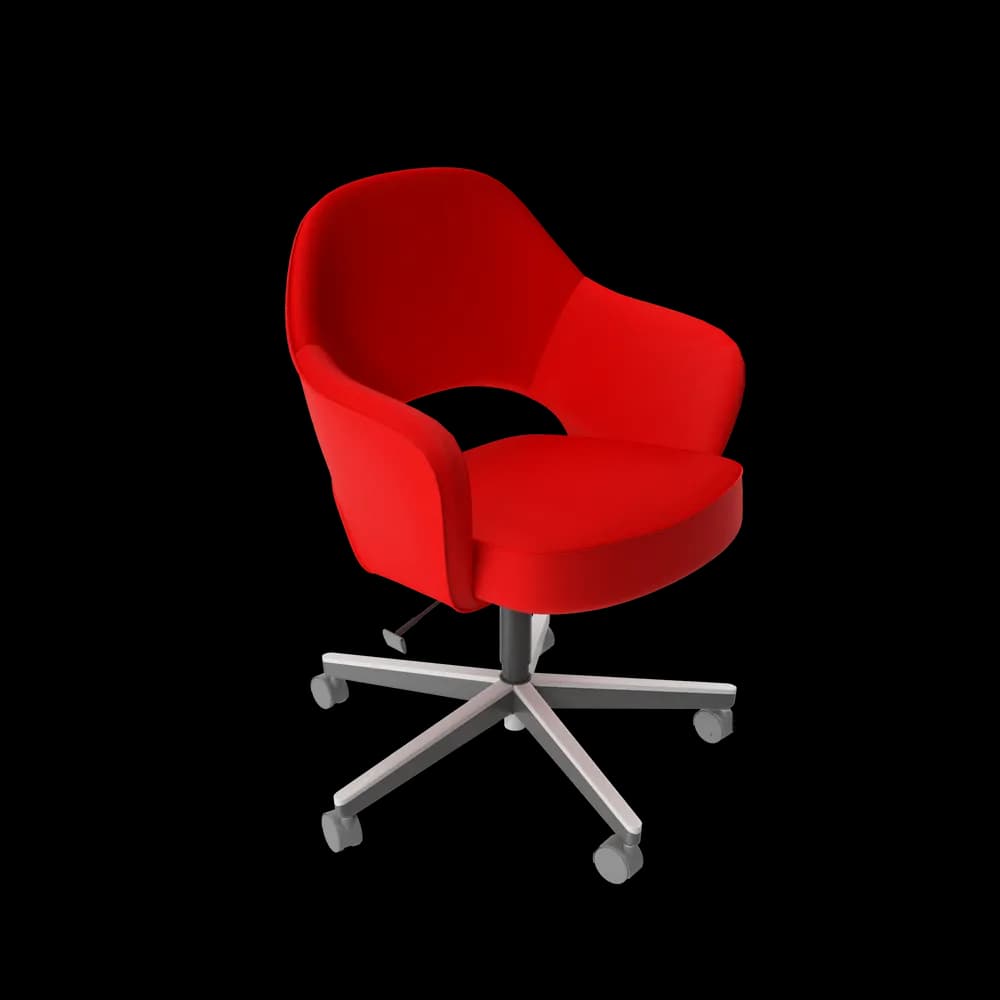 Knoll Saarinen Executive Conference Chair preview