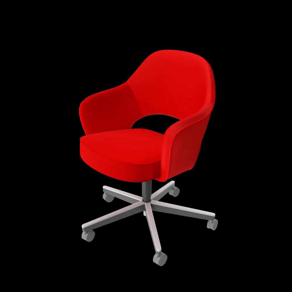 Knoll Saarinen Executive Conference Chair preview