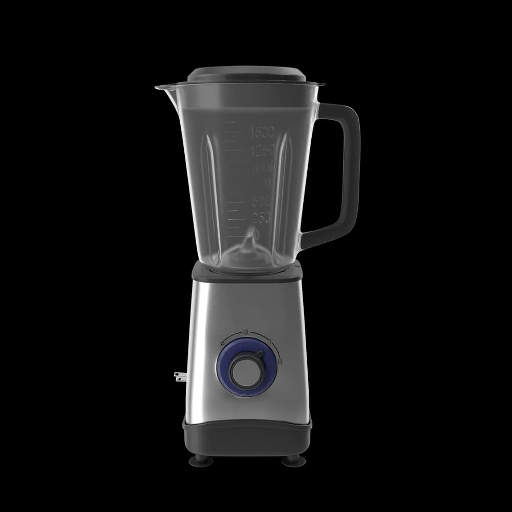 Boxed Blender preview