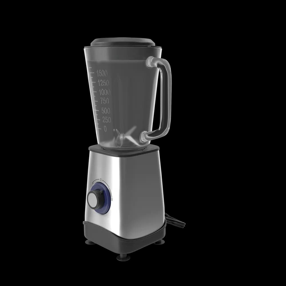 Boxed Blender preview
