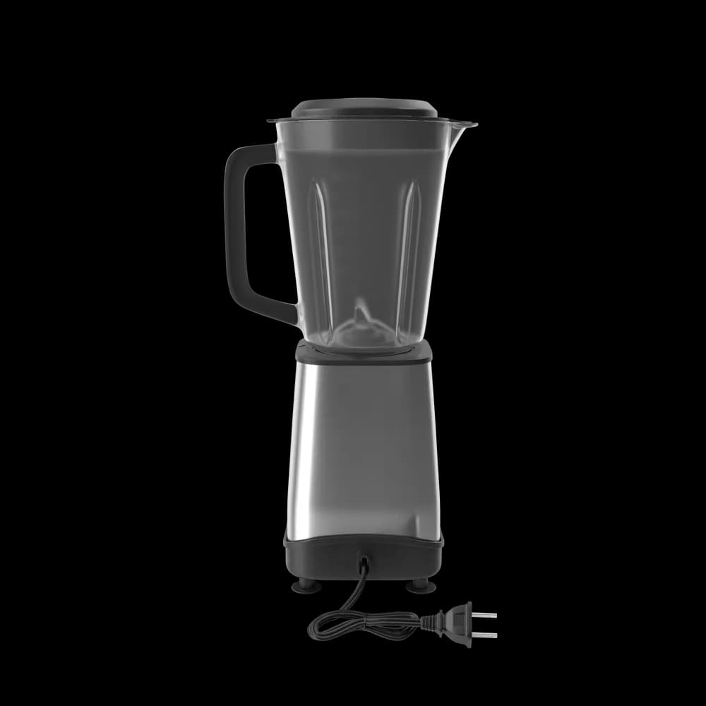 Boxed Blender preview