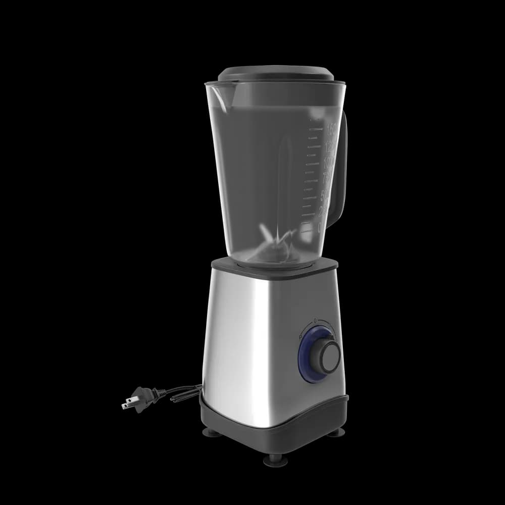 Boxed Blender preview