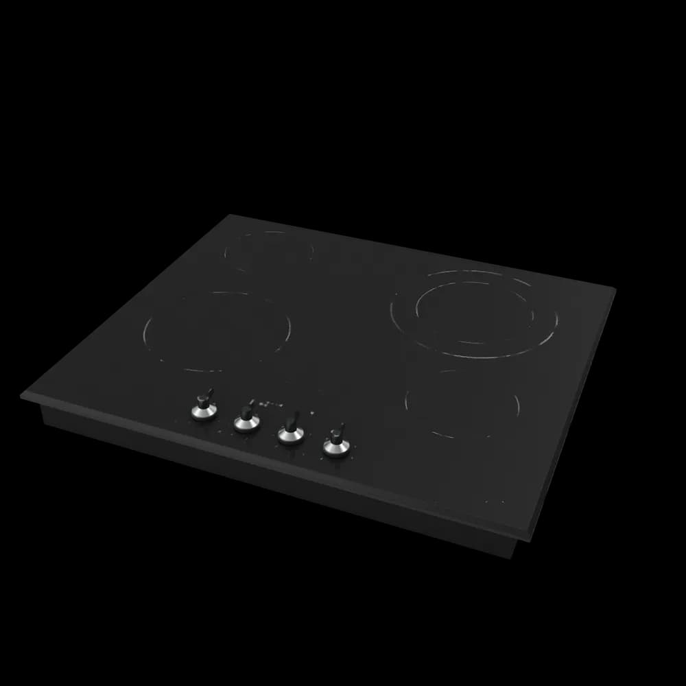 Electric Stove preview