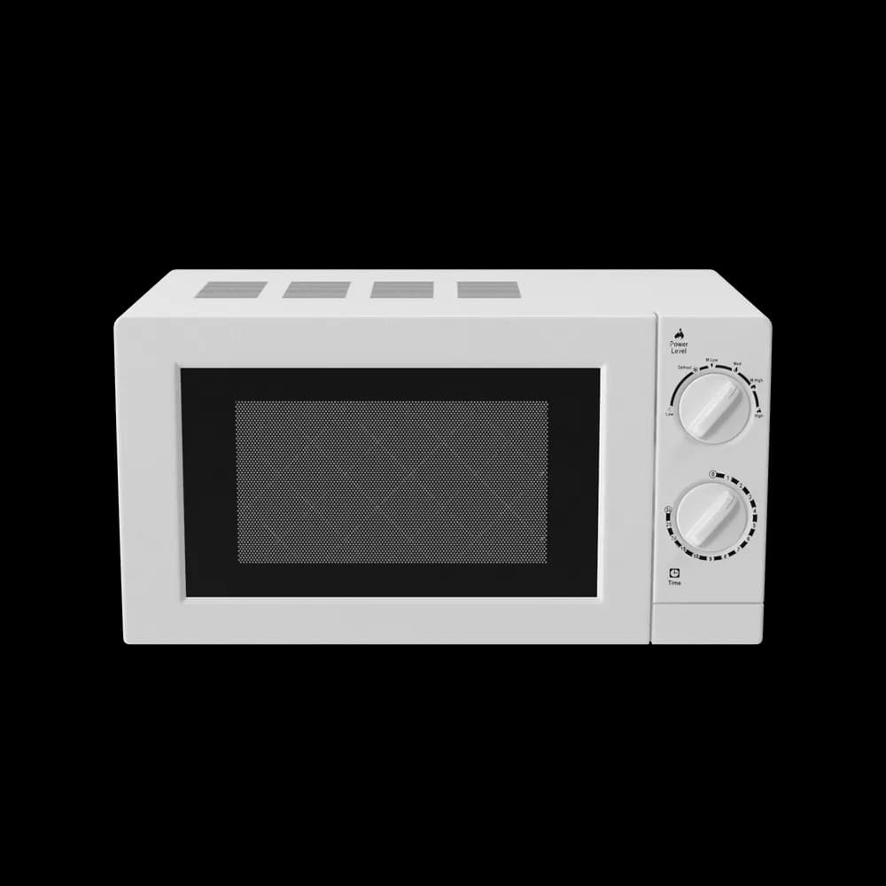 Microwave Oven preview