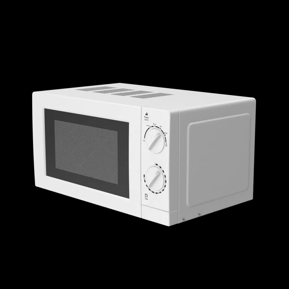 Microwave Oven preview