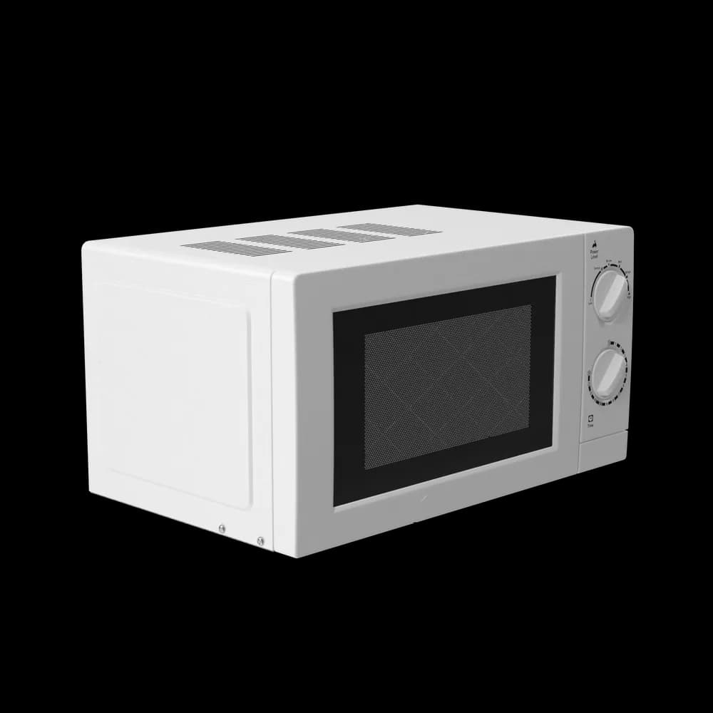 Microwave Oven preview