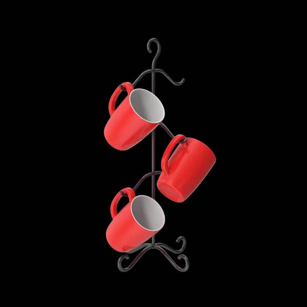 Mug Tree Stand preview