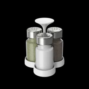 Spice Rack