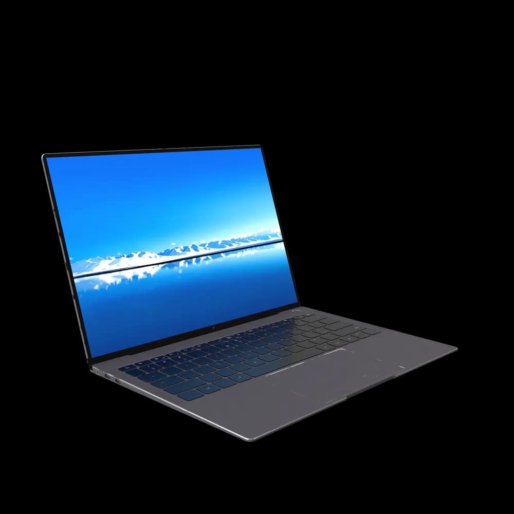 Huawei Matebook X Pro preview