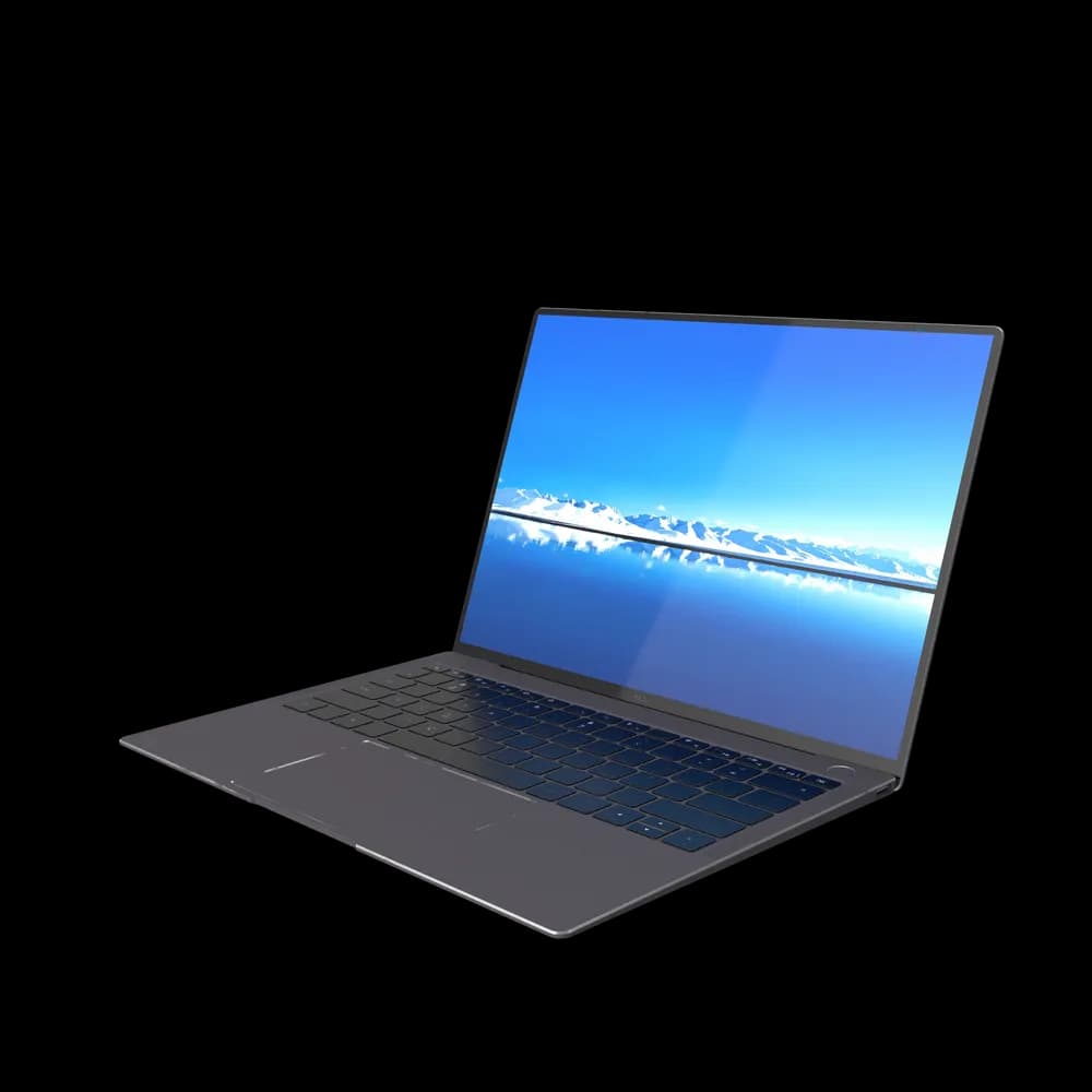 Huawei Matebook X Pro preview
