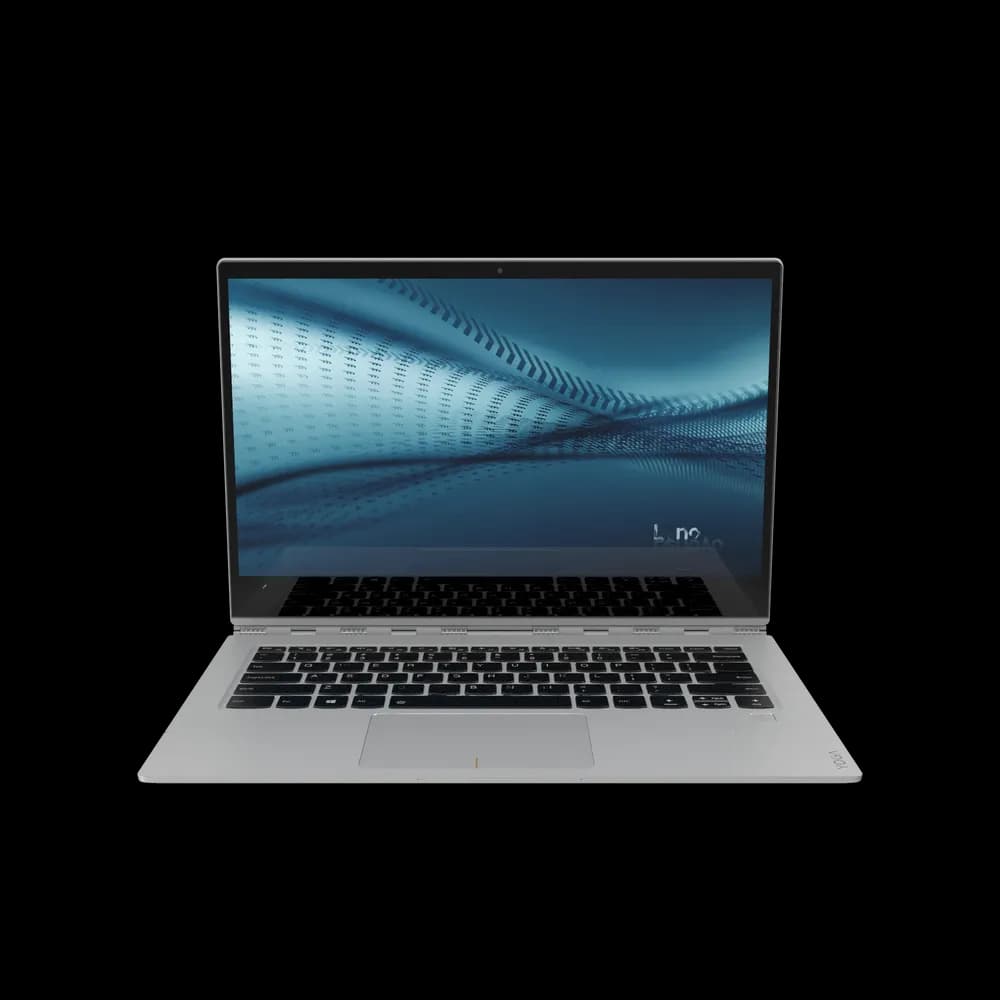 Lenovo Yoga 920 preview