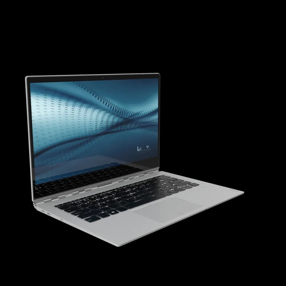 Lenovo Yoga 920 preview