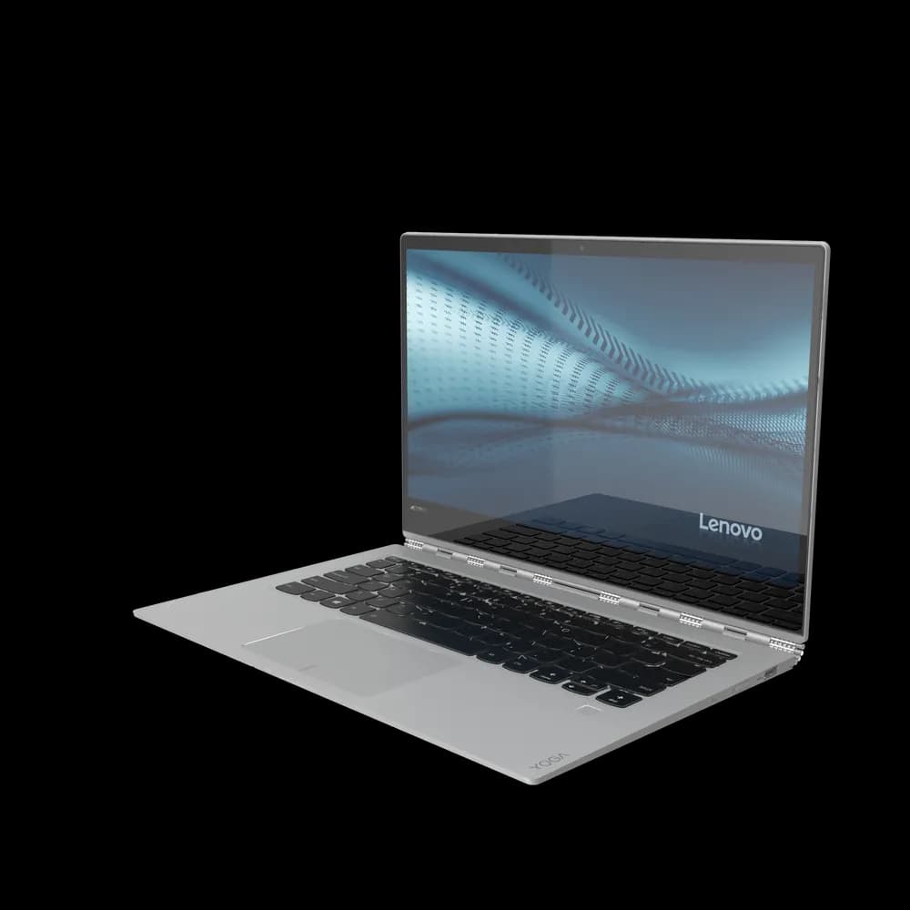 Lenovo Yoga 920 preview
