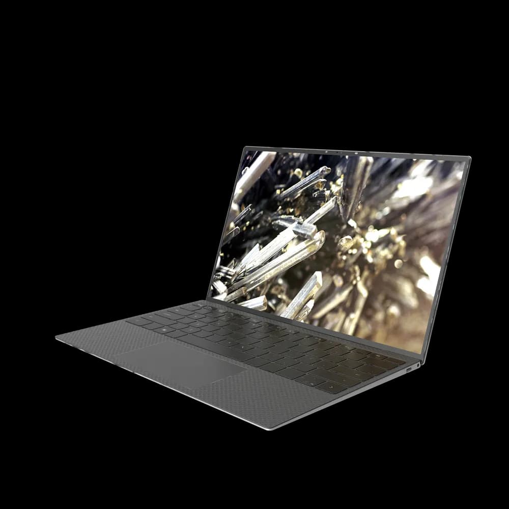 New DELL XPS 13 9300 Laptop preview