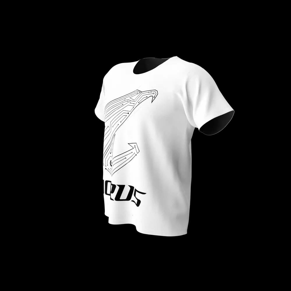 Gigabyte Aorus Men Tshirt preview