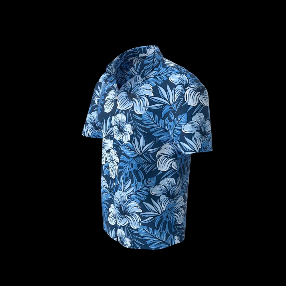 Man Short Sleeve Shirt preview