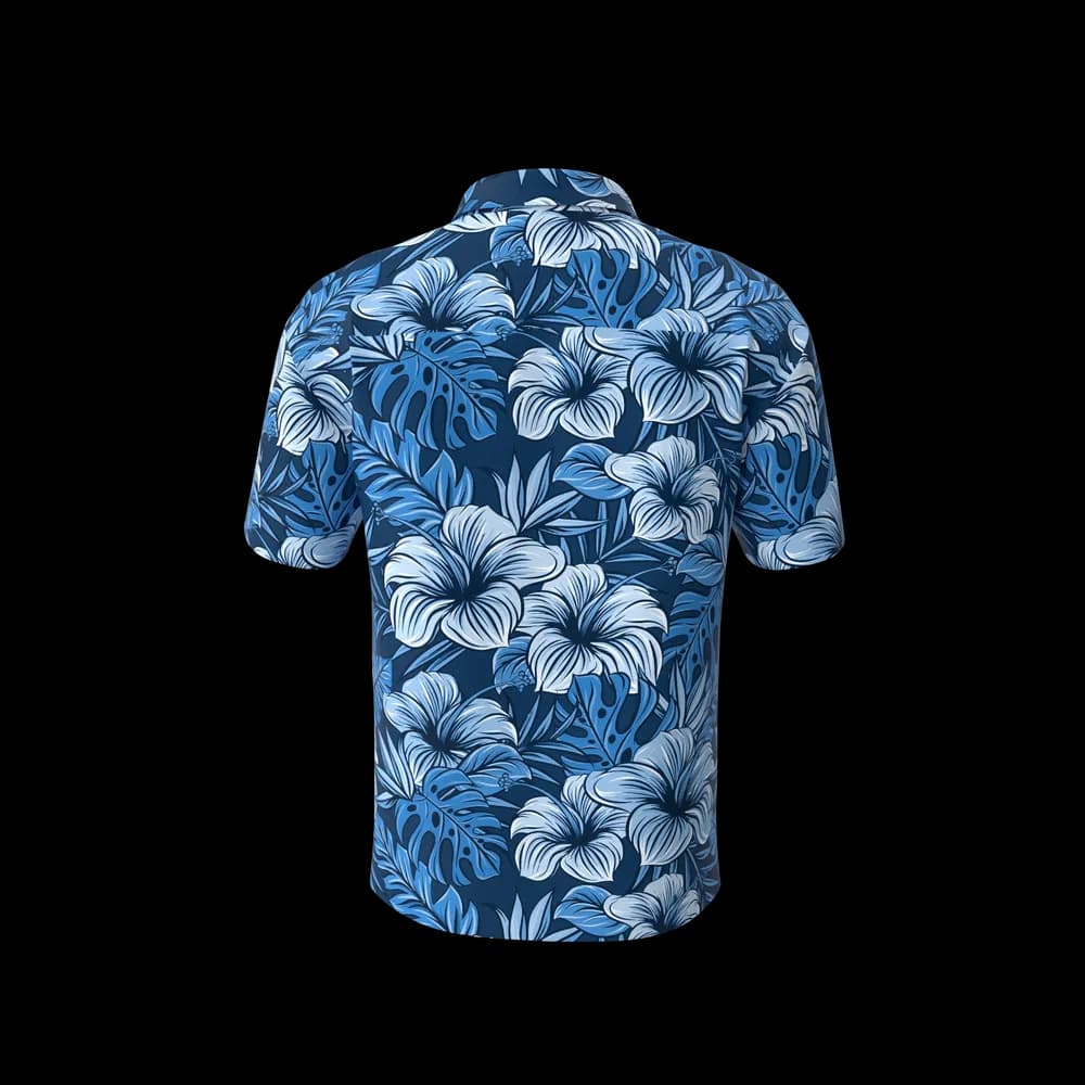 Man Short Sleeve Shirt preview
