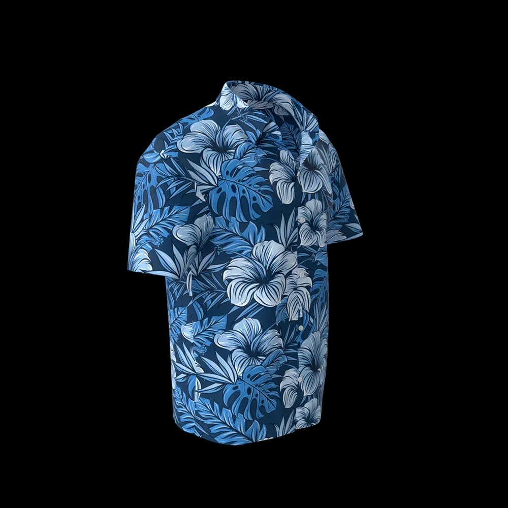 Man Short Sleeve Shirt preview