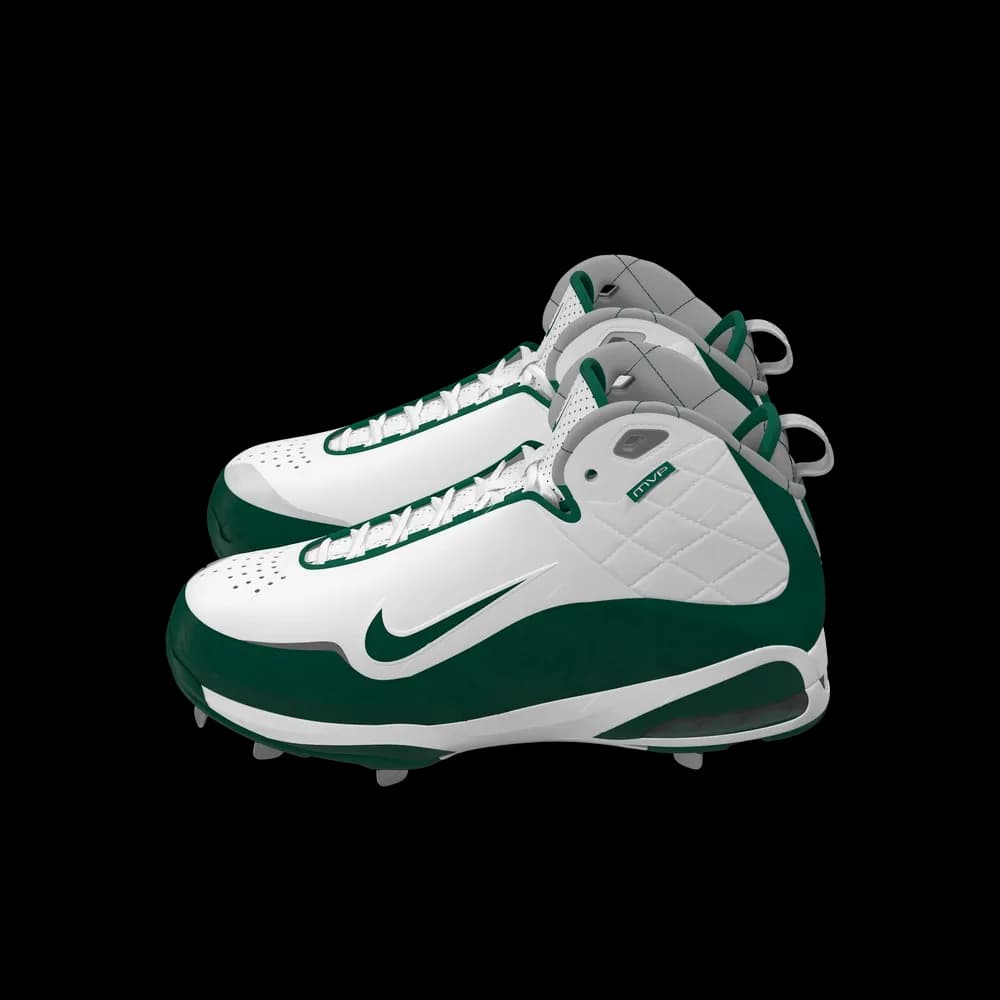Nike Baseball Cleats preview