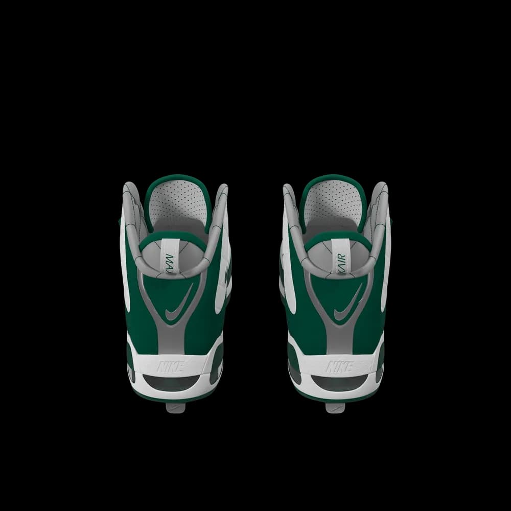 Nike Baseball Cleats preview