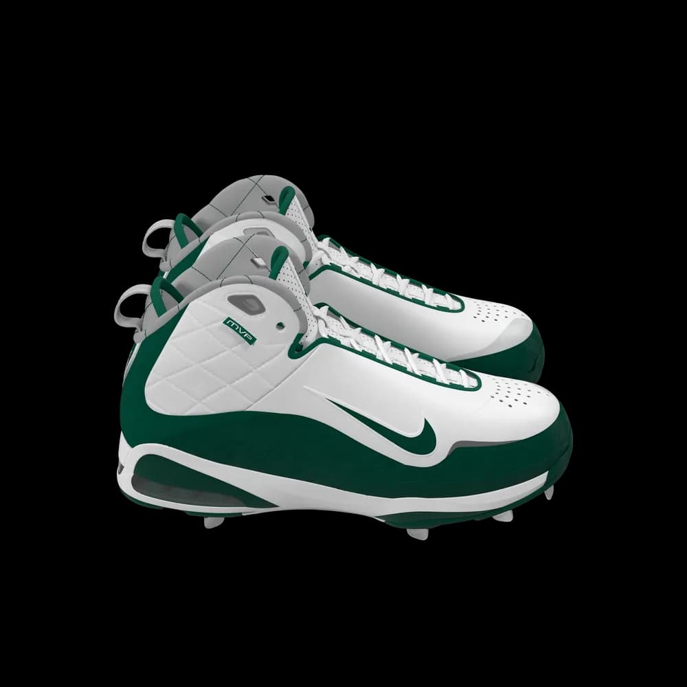 Nike Baseball Cleats preview