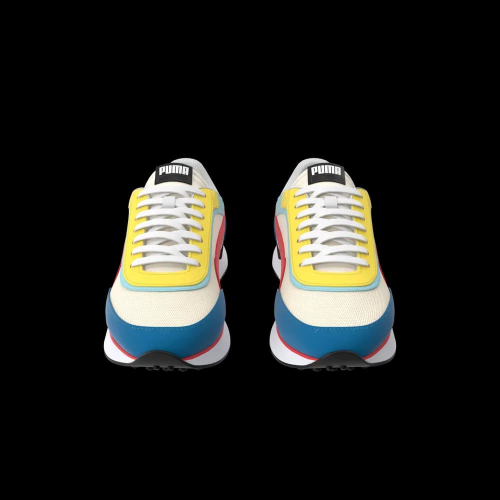 Puma Future Rider Trainers preview