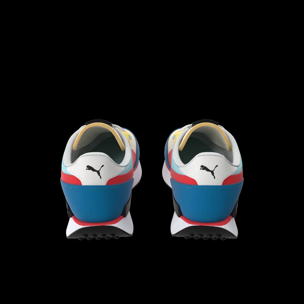 Puma Future Rider Trainers preview