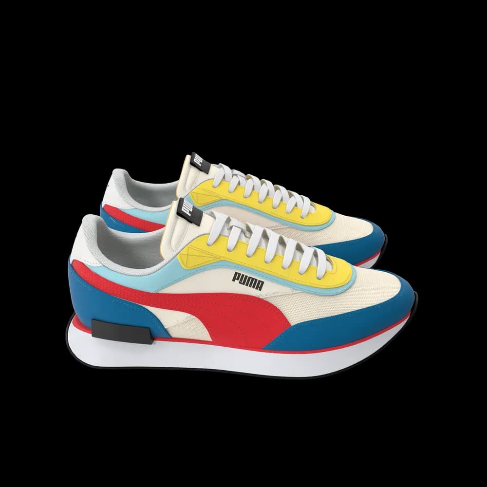 Puma Future Rider Trainers preview