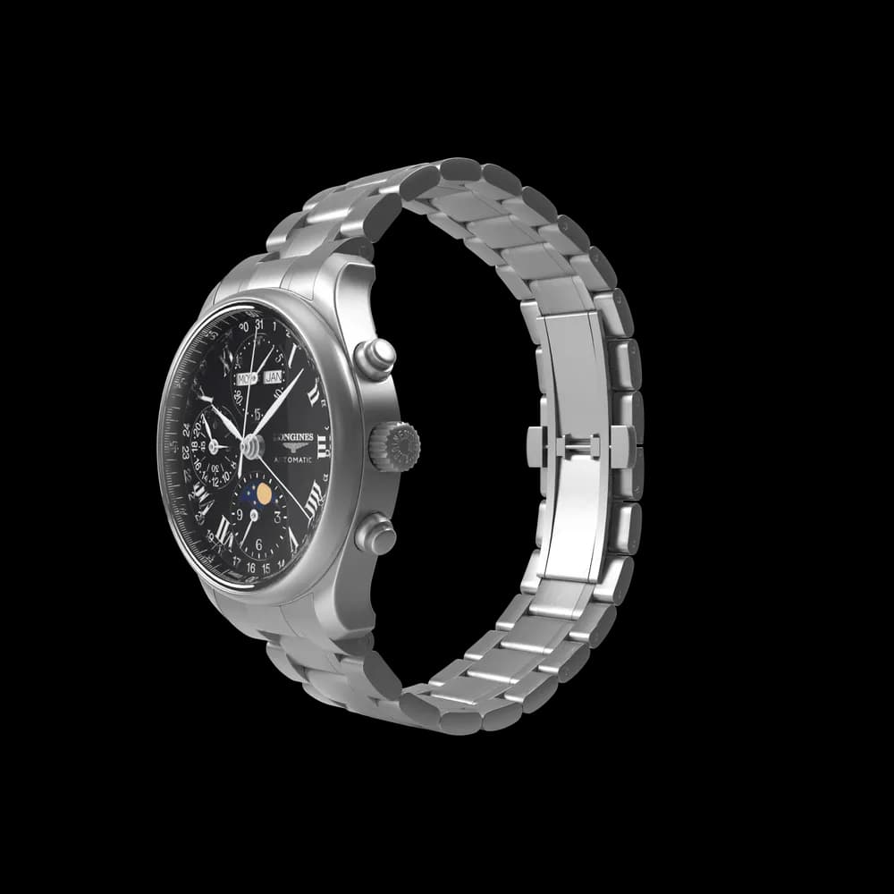 Longines Master Collection preview