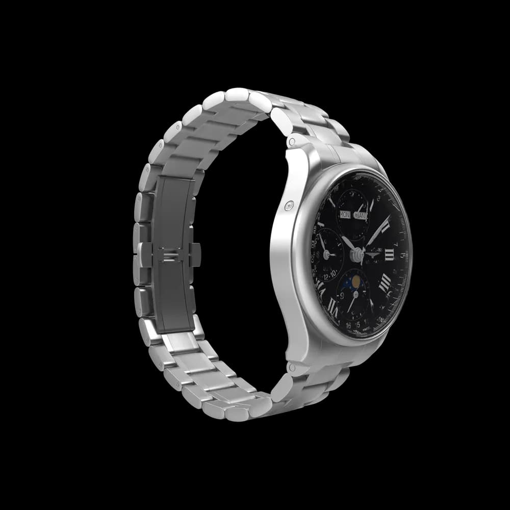 Longines Master Collection preview