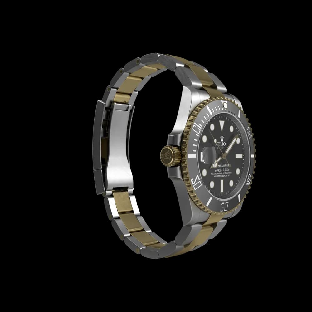 Rolex Submariner Watch preview