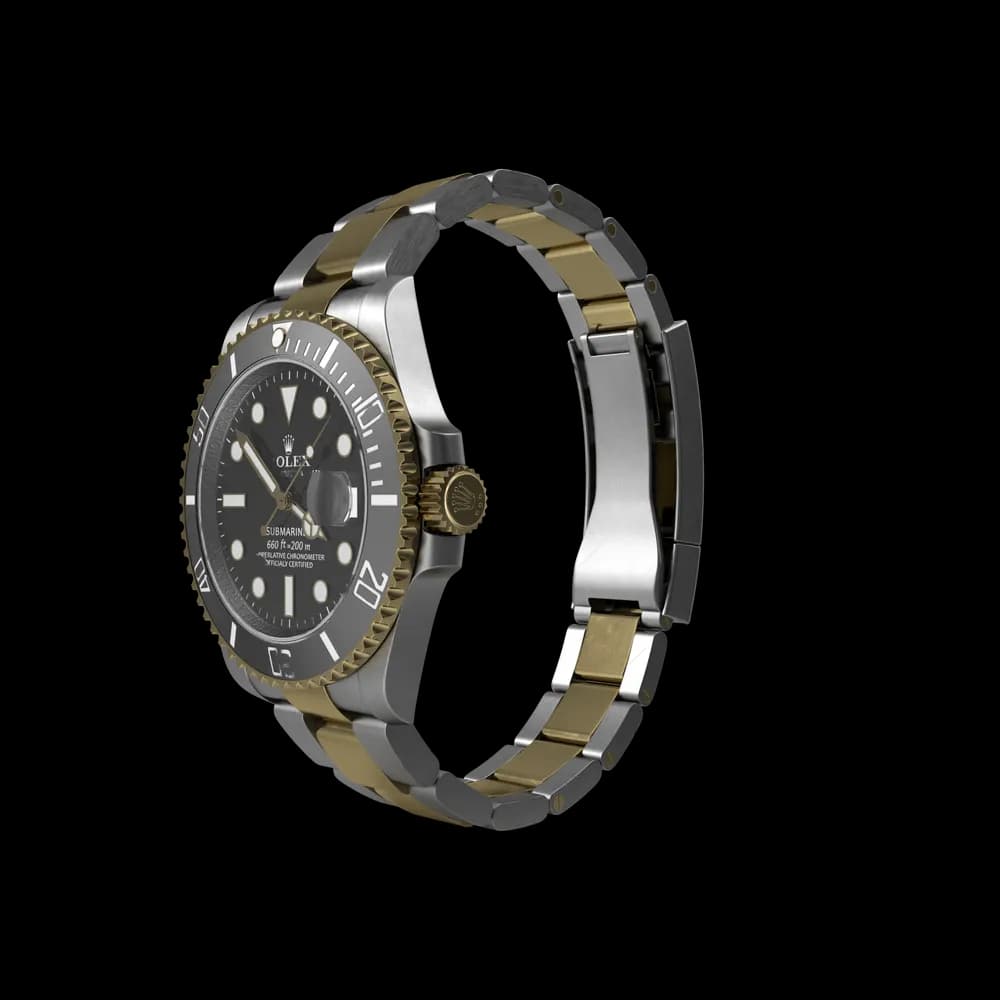 Rolex Submariner Watch preview