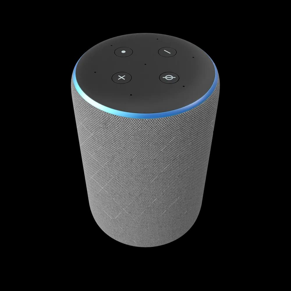 Amazon Echo Plus preview