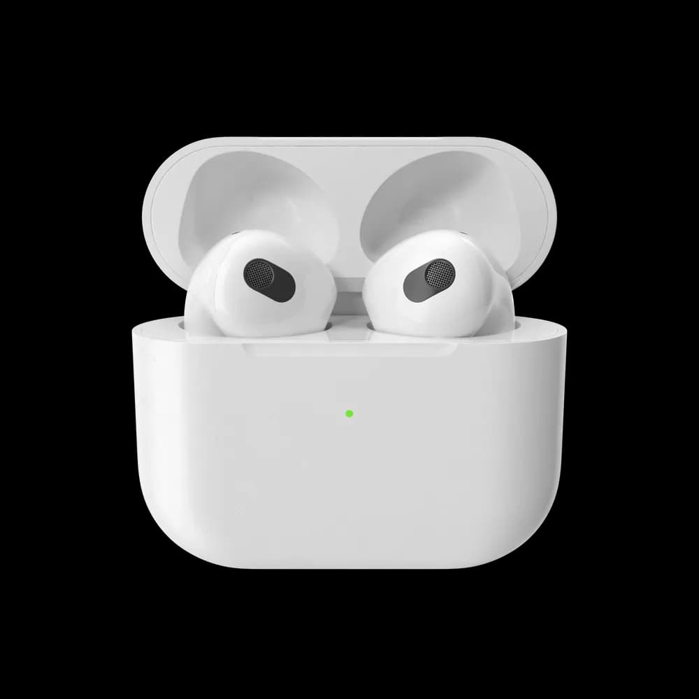 Apple Airpods preview