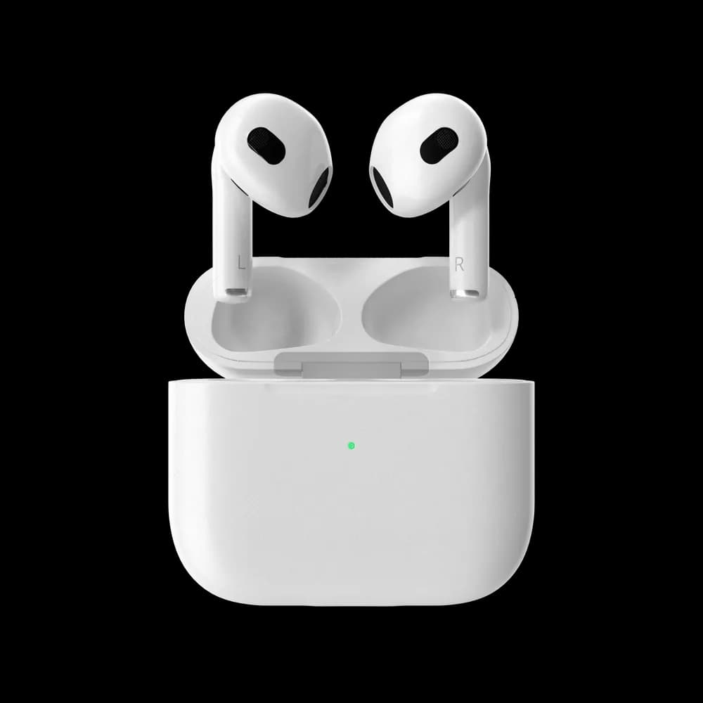 Apple Airpods preview